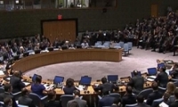 مجلس الأمن يناقش فتح معبر إنساني من الأردن لسوريا